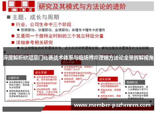 深度解析欧冠豪门比赛战术体系与临场博弈逻辑方法论全景拆解视角